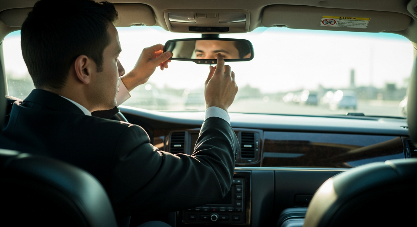 Effortless San Diego Airport Transfers: Experience Comfort and Reliability with SD-LIMO Chauffeur Services