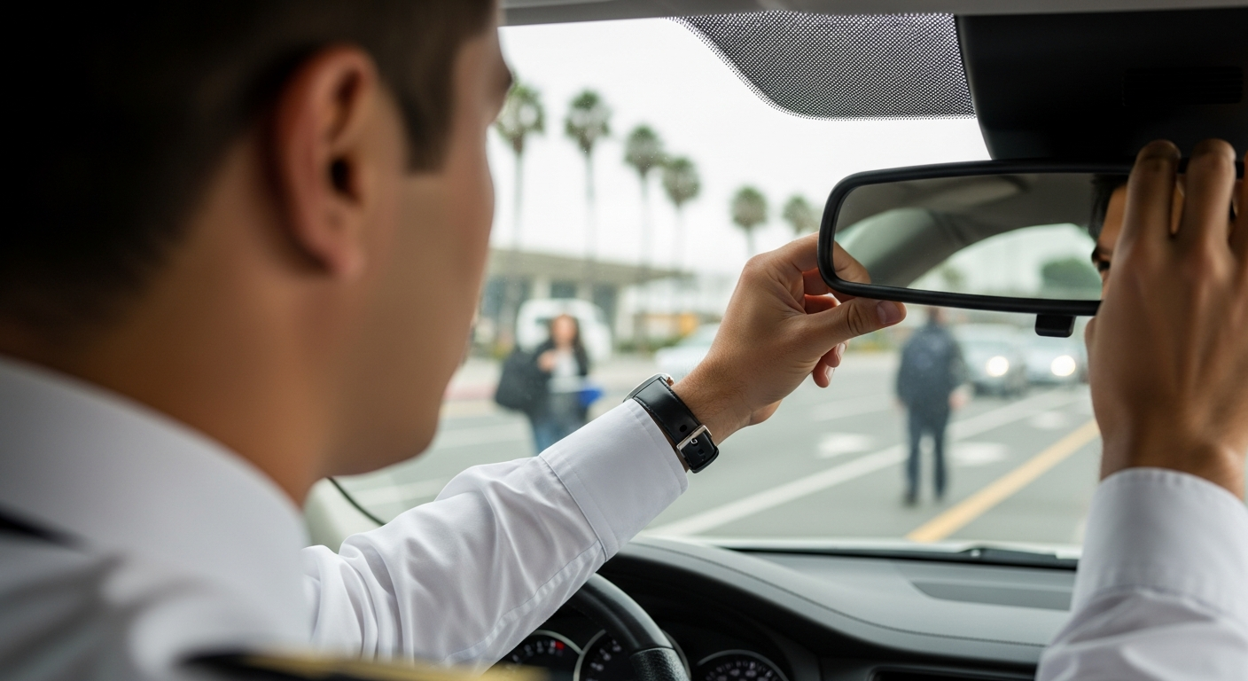 Arrive in Style: San Diego's Premier Chauffeur and Airport Transportation Services by SD-LIMO